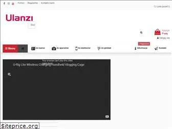 ulanzi.com.pl