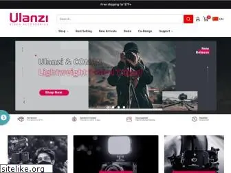 ulanzi.com