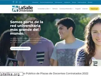 ulasalle.edu.pe