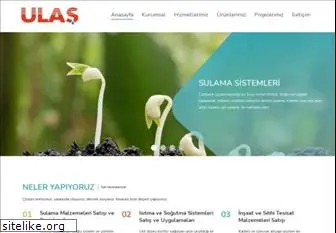 ulassulama.com