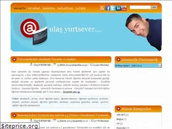 ulasyurtsever.com