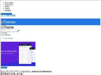ulathemes.com