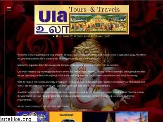 ulatravels.com