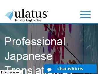 ulatus.com