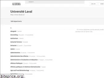 ulaval.academia.edu