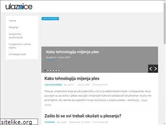 ulaznice.com.hr