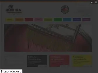 ulbrika.com.uy