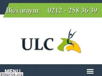 ulc-turkey.com