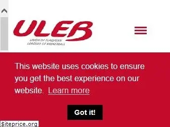 uleb.com