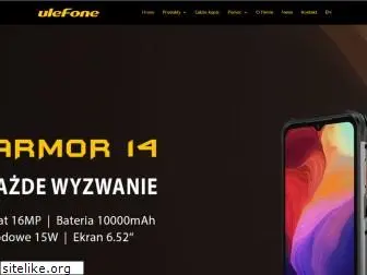 ulefone.com.pl