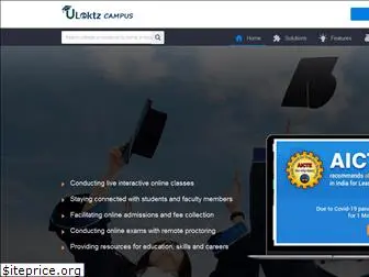 ulektzcampus.com