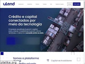 ulend.com.br