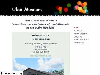 ulenmuseum.com