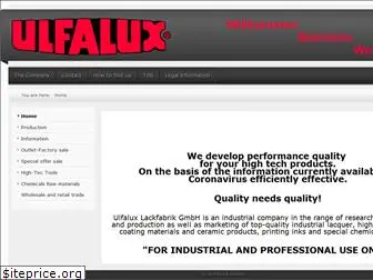 ulfalux.de