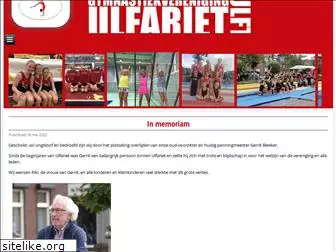 ulfariet.nl