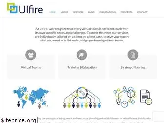 ulfire.com.au