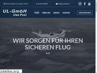 ulgmbh.de