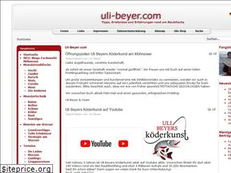 uli-beyer.com