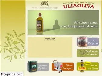 uliaoliva.com