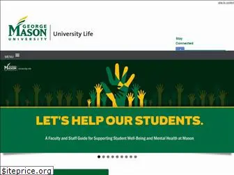 ulife.gmu.edu