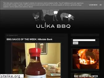 ulikafoodblog.com