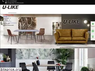 ulike-furniture.com