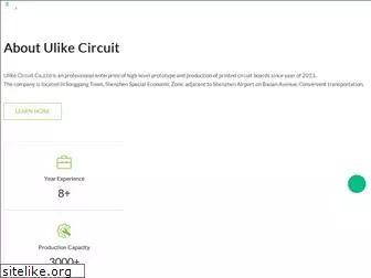 ulikepcb.com