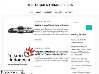 ulil.org