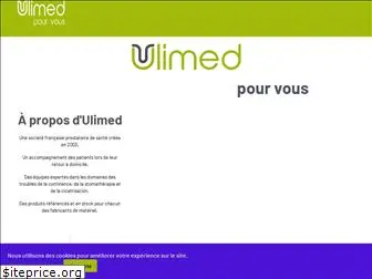 ulimed.fr