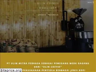 ulincoffee.com