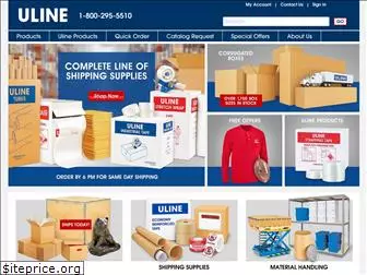 uline.com