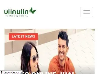 ulinulin.com