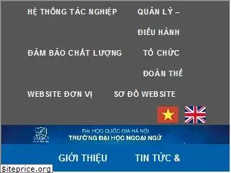 ulis.vnu.edu.vn