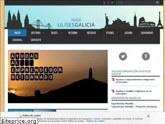 ulisesgalicia.com