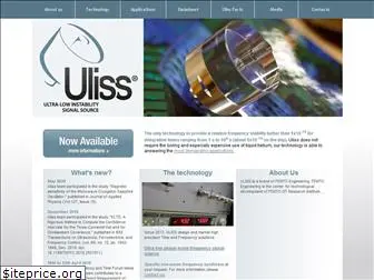 uliss-st.com