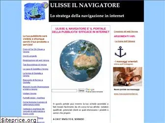 ulisseilnavigatore.it