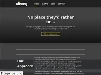 uliving.co.uk