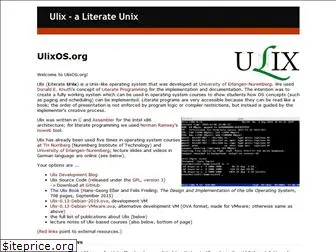 ulixos.org