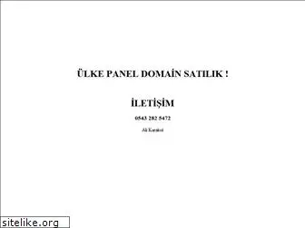 ulkepanel.com