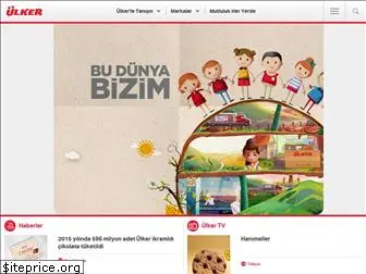 ulker.com.tr