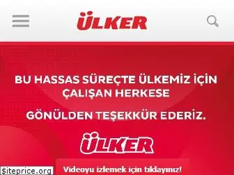 ulker.com