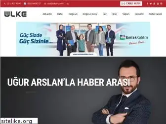 ulketv.com.tr