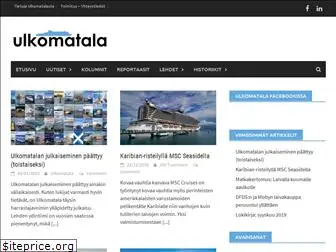ulkomatala.net
