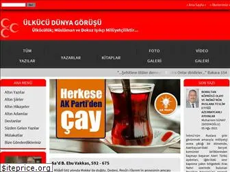 ulkucudunya.com