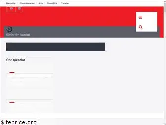 ulkucuhaber.com