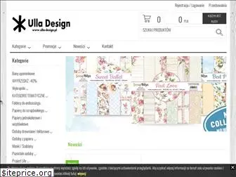 ulla-design.pl