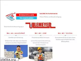 ullemeyer.com