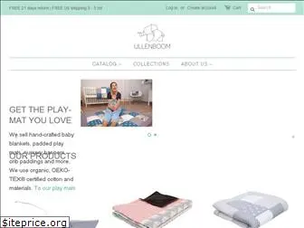 ullenboom-baby.com