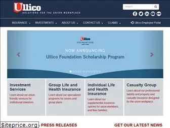 ullico.com