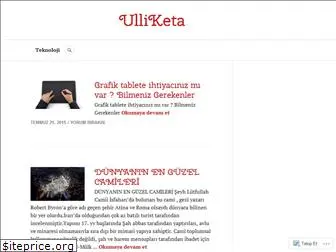 ulliketa.wordpress.com